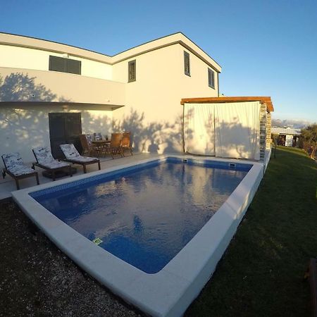 The Globetrotter'S Residence Kastel Novi Luaran gambar